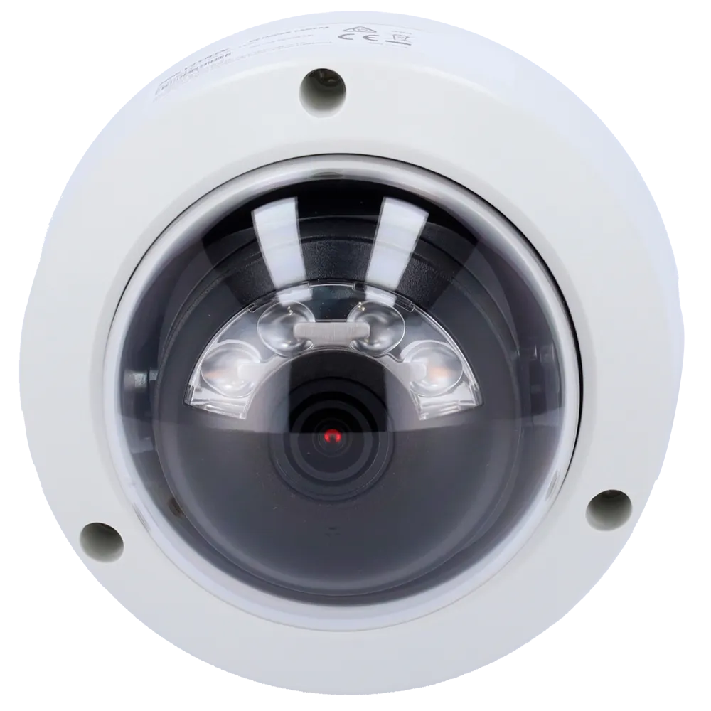 Hikvision DS-2CD1147G2H-LIU(2.8mm) Domo IP 4MP ColorVu