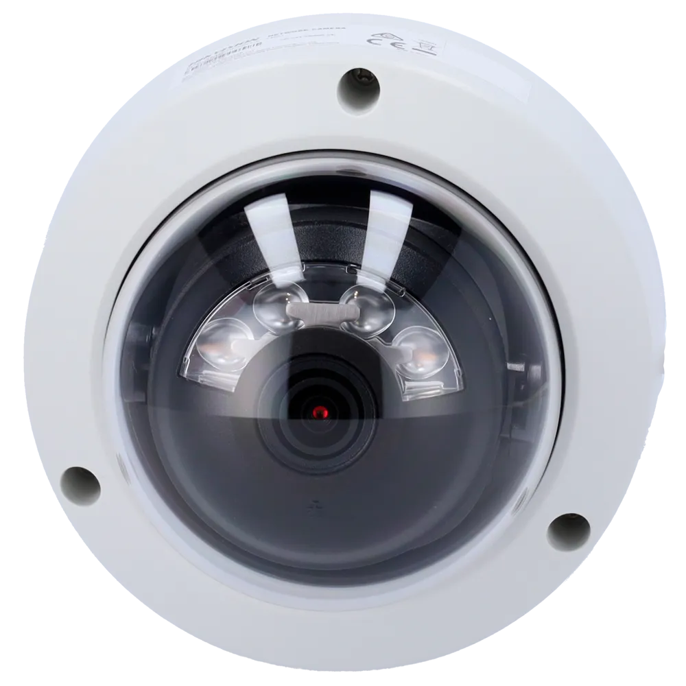Hikvision DS-2CD1167G2H-LIU(2.8mm) Domo IP 6MP ColorVu