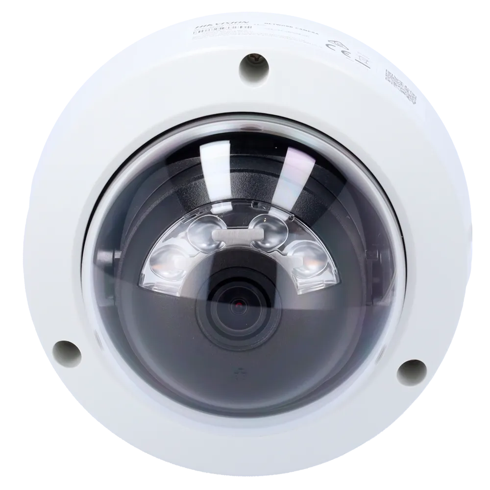 Hikvision DS-2CD1183G2-LIUF(2.8mm) Domo IP 8MP ColorVu