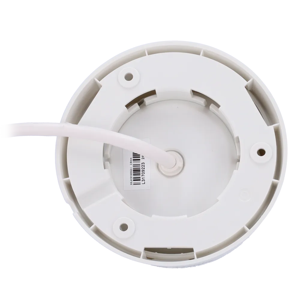 Cámara IP Hikvision DS-2CD1323G2-I(2.8mm) Turret 2MP IR 30m