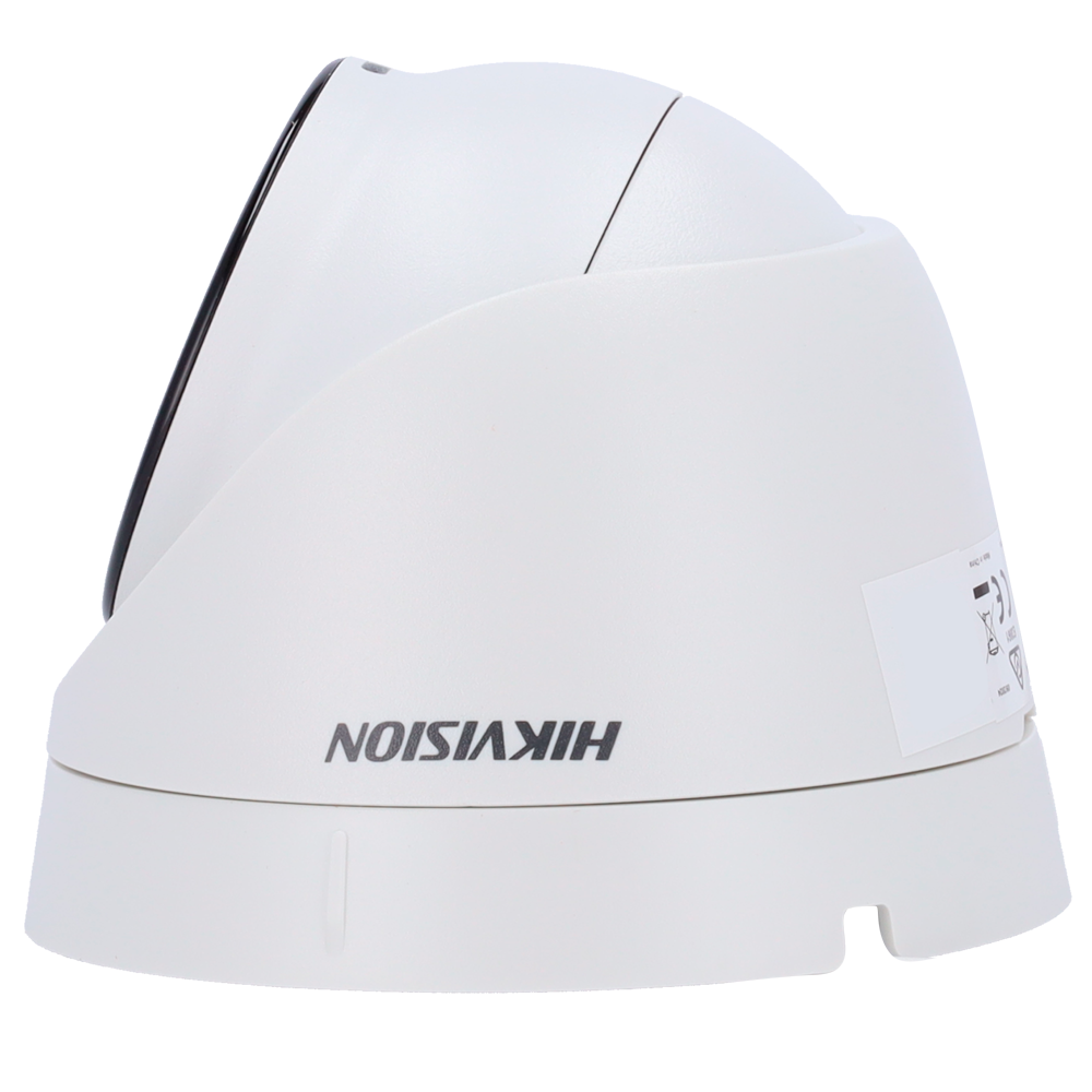 HIKVISION DS-2CD1323G2-LIU(2.8mm) IP Turret 2MP 2.8mm IR 30m IP67 - Imagen 3