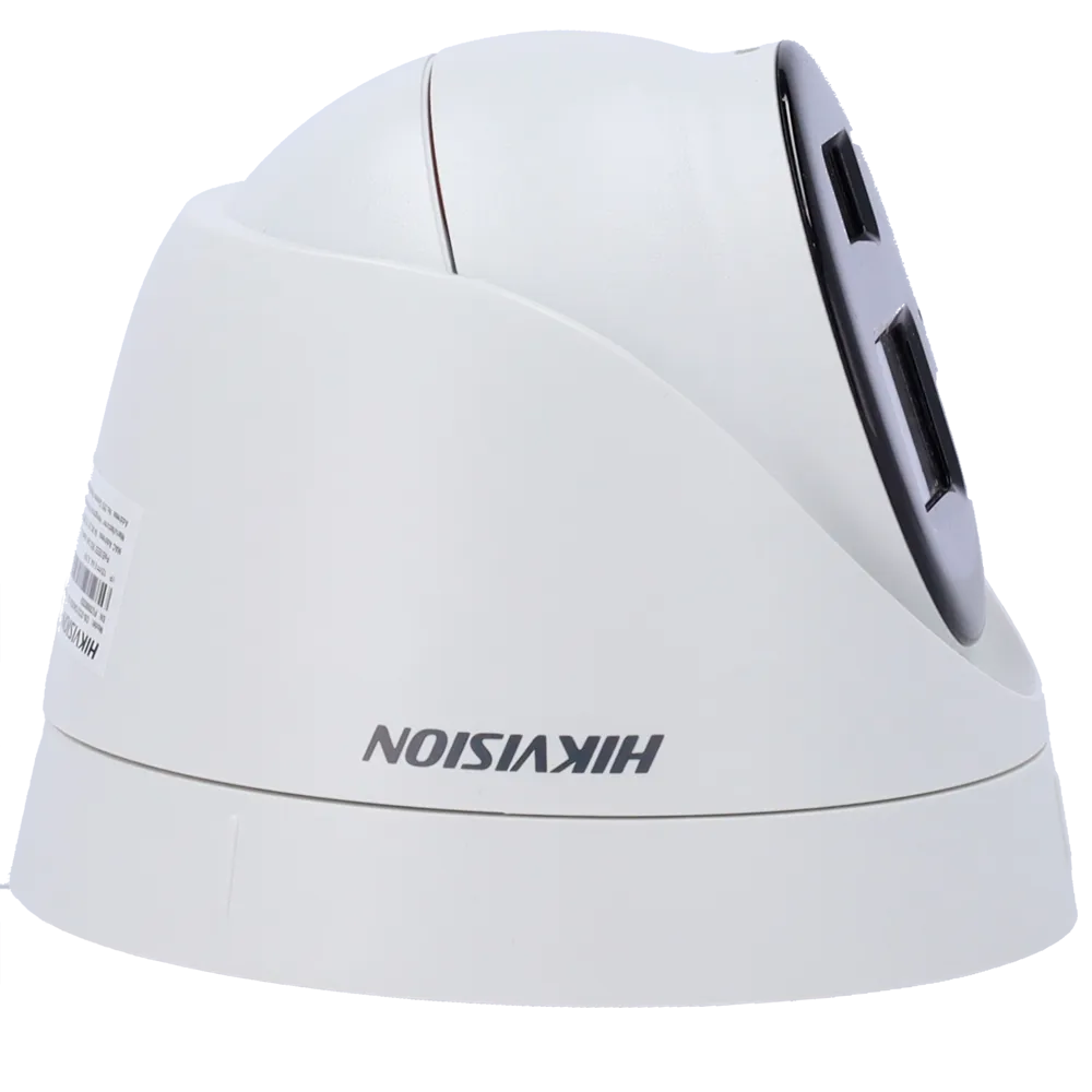 Cámara IP Turret HIKVISION DS-2CD1341G2-LIU(4mm) 4MP IR 20m