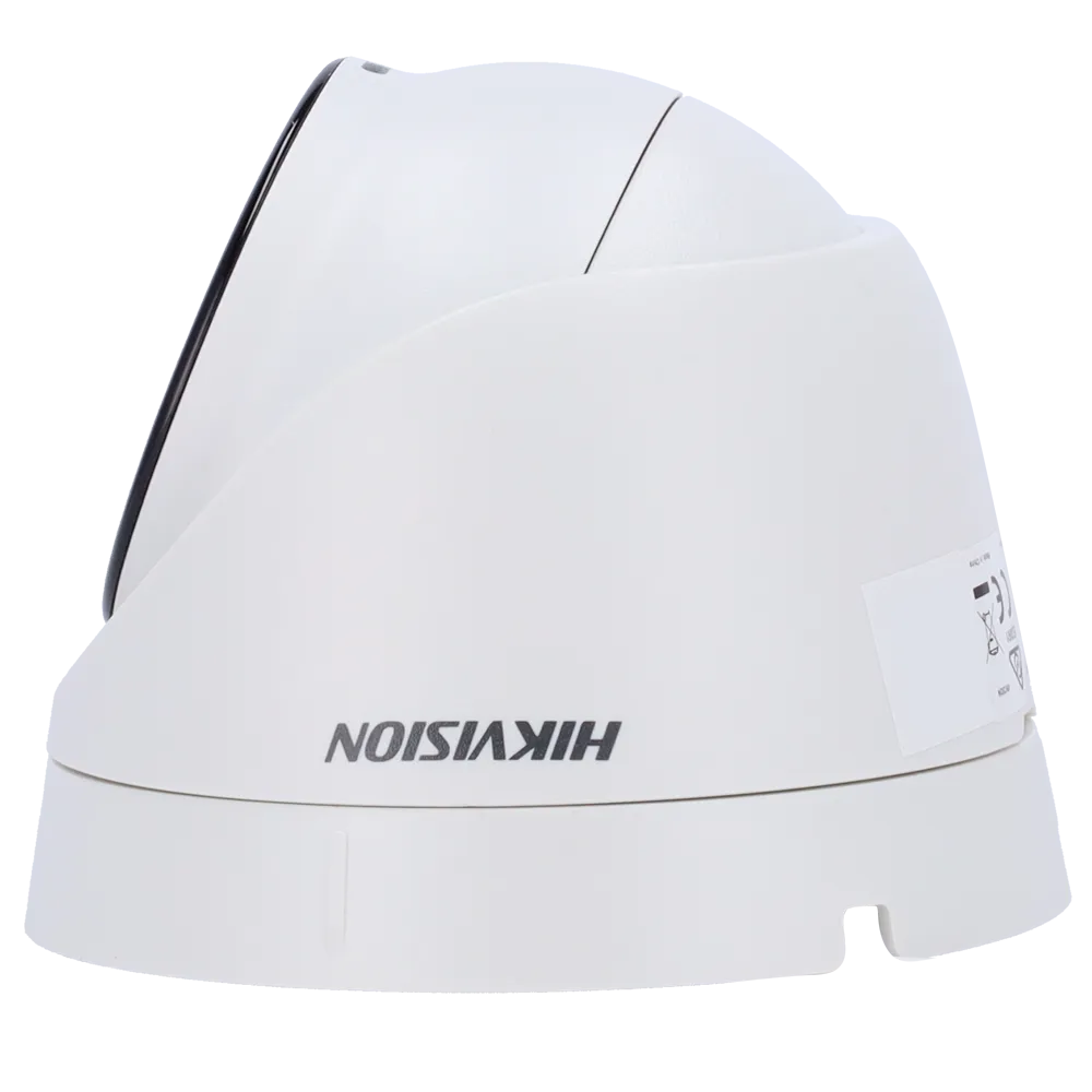Cámara IP Turret HIKVISION DS-2CD1343G2-LIU(2.8mm) 4MP IR 30m