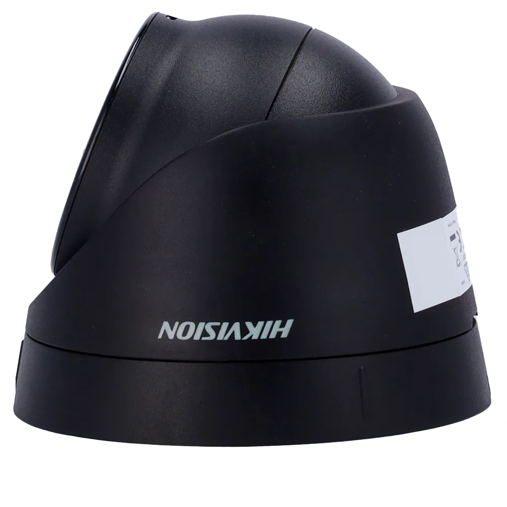 Cámara IP Turret HIKVISION DS-2CD1343G2-LIU 4MP 2.8mm Black