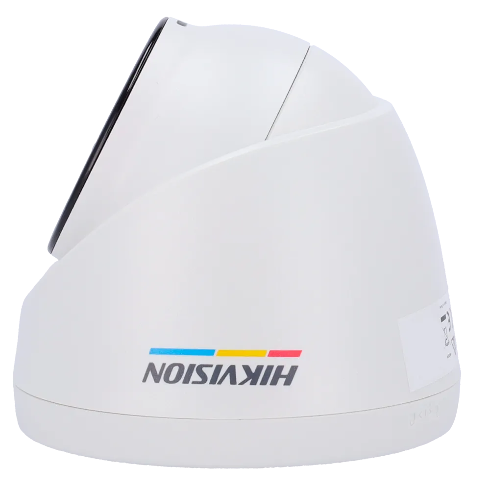 HIKVISION DS-2CD1347G2H-LIU(2.8mm) Cámara IP Turret 4MP