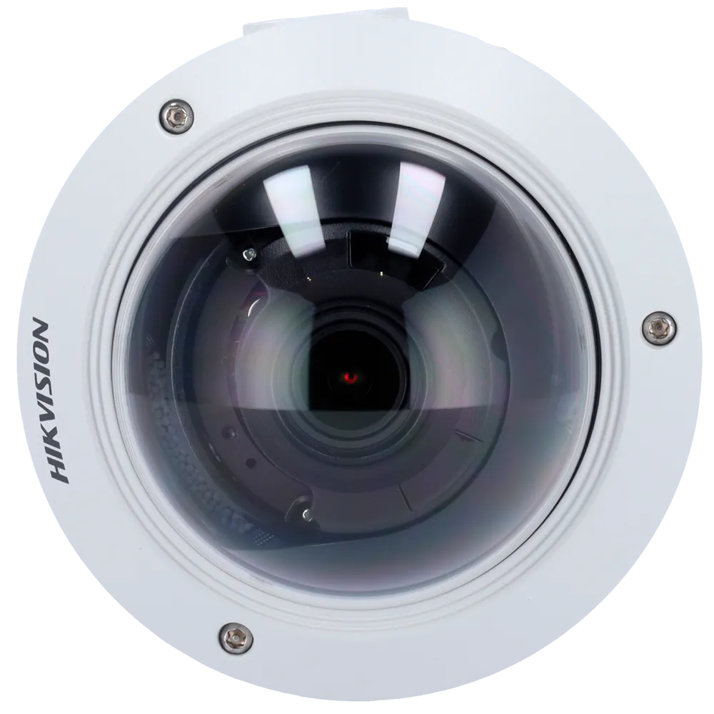 Hikvision DS-2CD1723G2-IZS 2MP Domo Varifocal IP Exterior