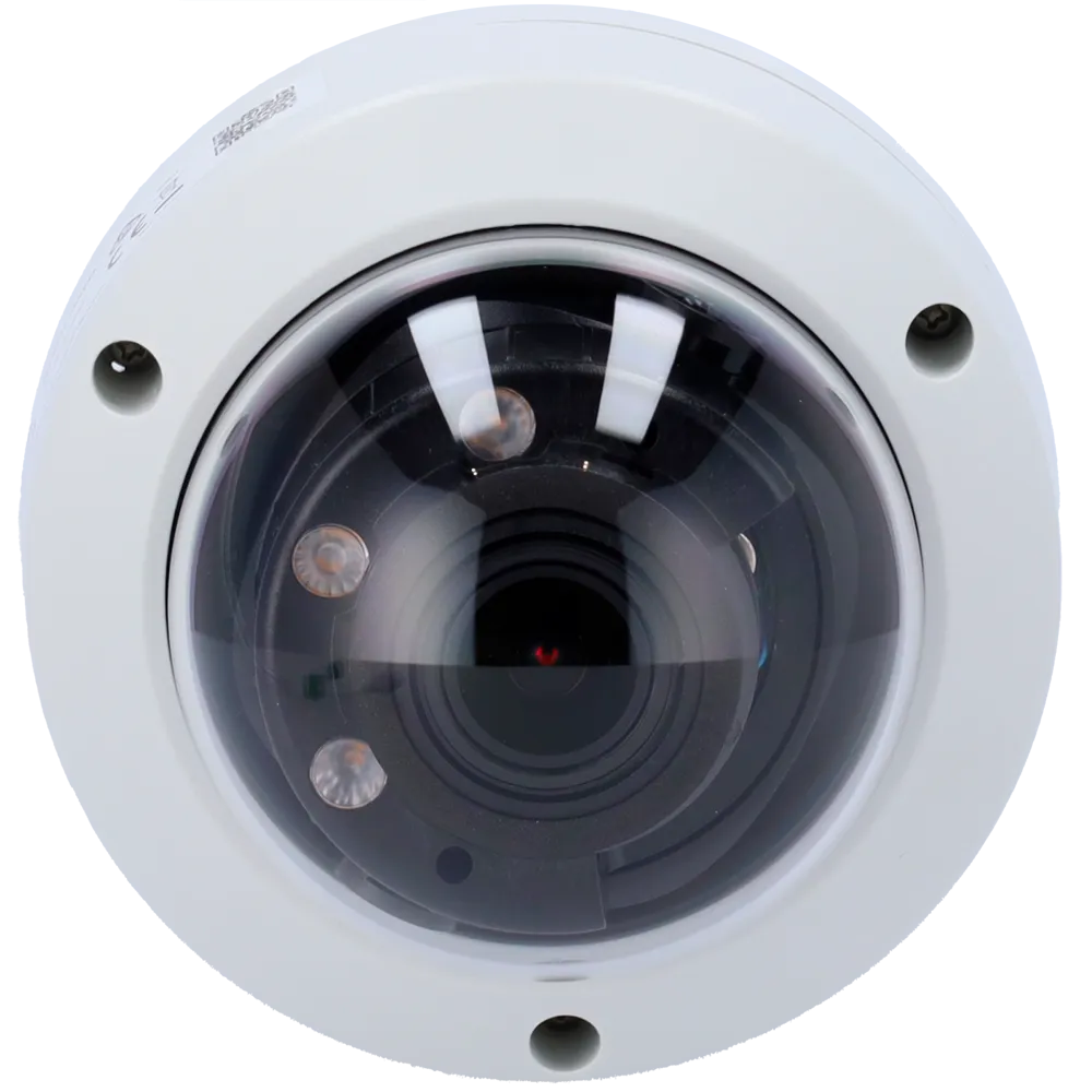 Hikvision DS-2CD1723G2-LIZSU(2.8-12mm) Cámara Domo IP 1080p