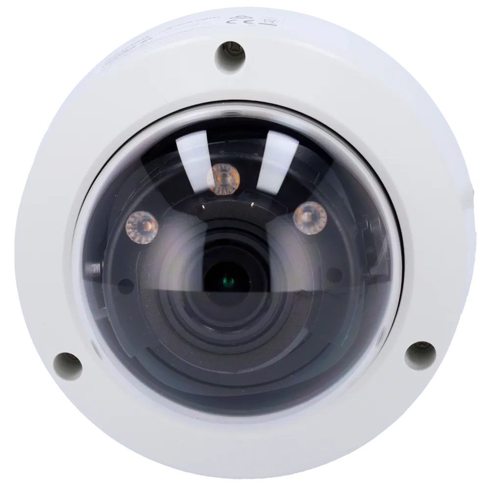 Hikvision DS-2CD1763G2-LIZU(2.8-12mm) Domo IP 6MP Varifocal