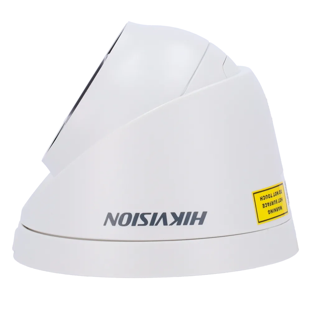 HIKVISION DS-2CD1H43G2-IZS(2.8-12mm) Turret IP 4MP Varifocal