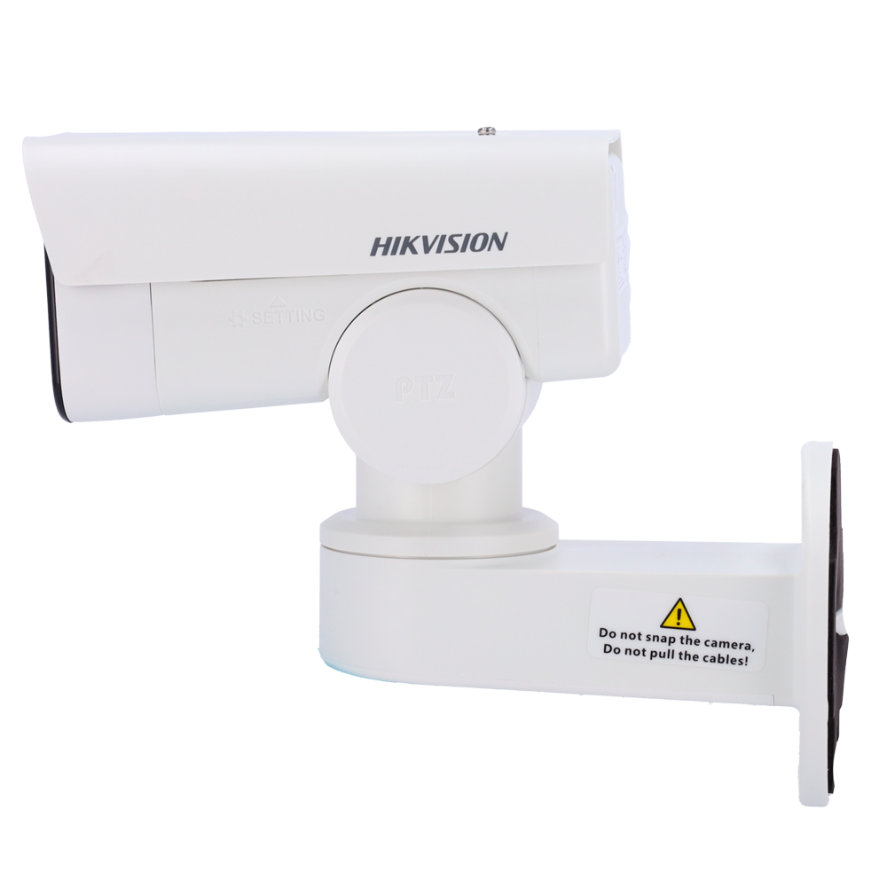 HIKVISION DS-2CD1P23G2-IUF(2.8mm) IP Bullet 2MP 2.8mm IR 30m IP66 - Imagen 3