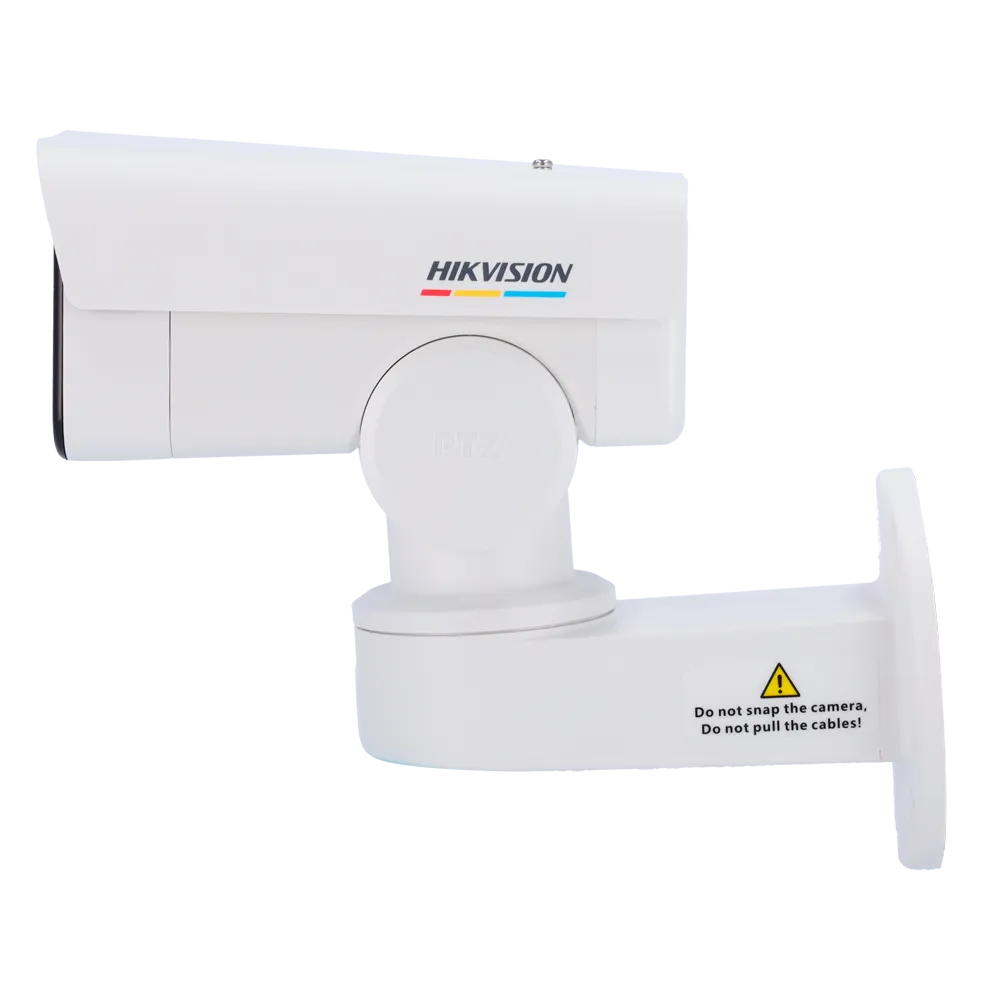 Cámara IP Bullet HIKVISION DS-2CD1P47G2-L(2.8mm) 4MP ColorVu