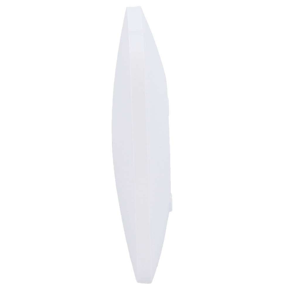 Ajax - AJ-HUB2-W - Central intrusión Hub 2 Grado 2 Inalámbrica Ethernet/GPRS/Dual SIM - Imagen 3