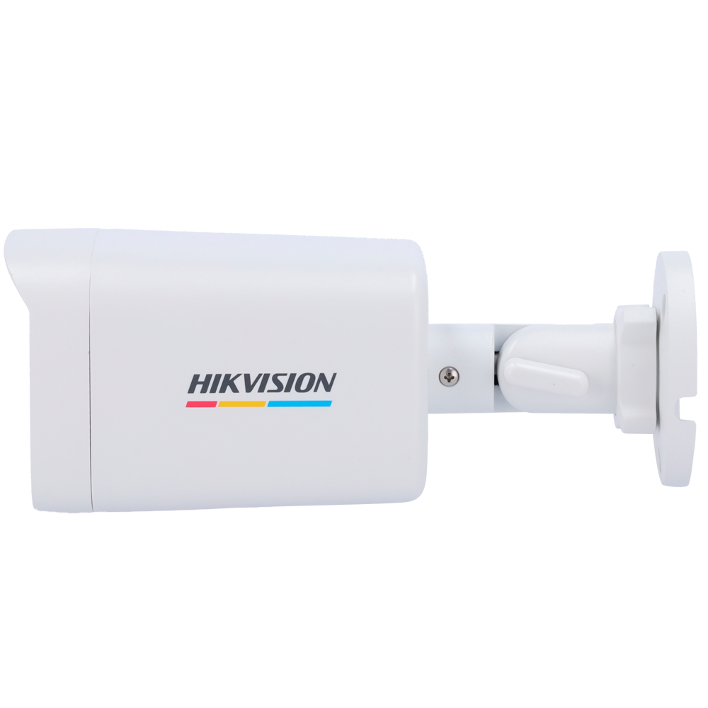 HIKVISION DS-2CD1T47G2H-LIU(2.8mm) IP Bullet 4MP 2.8mm IR 50m IP67 - Imagen 3