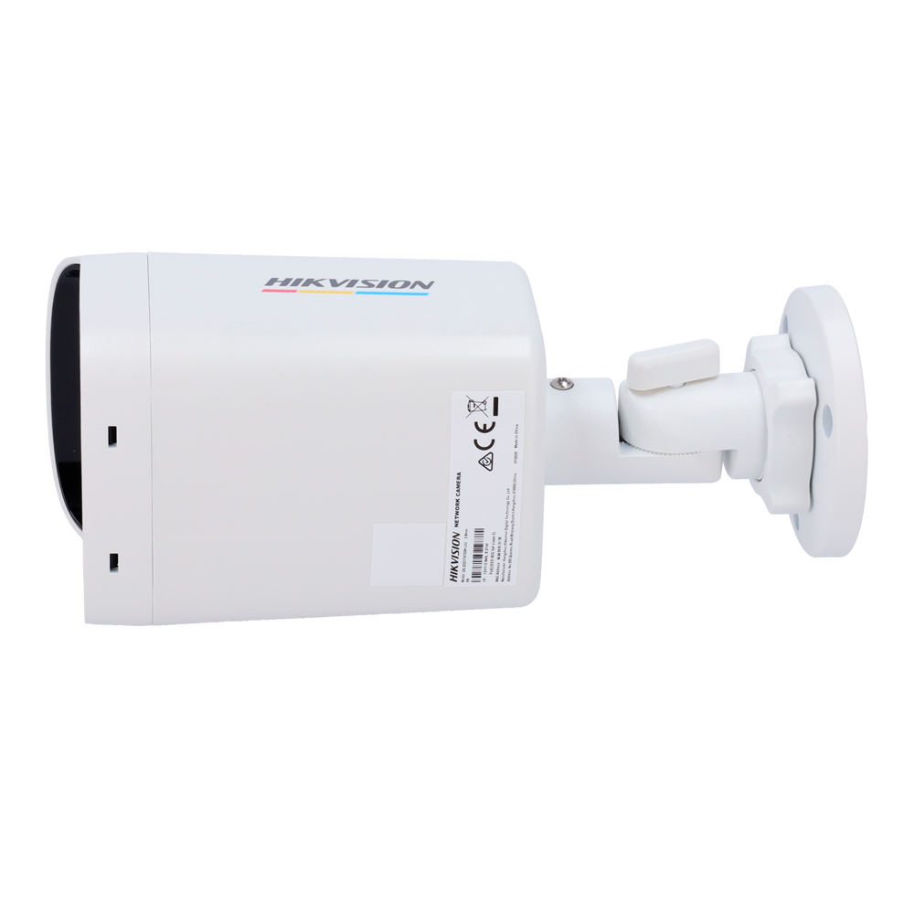 HIKVISION DS-2CD1T47G3H-LIU(2.8mm) IP Bullet 4MP 2.8mm IR 50m IP67 - Imagen 3