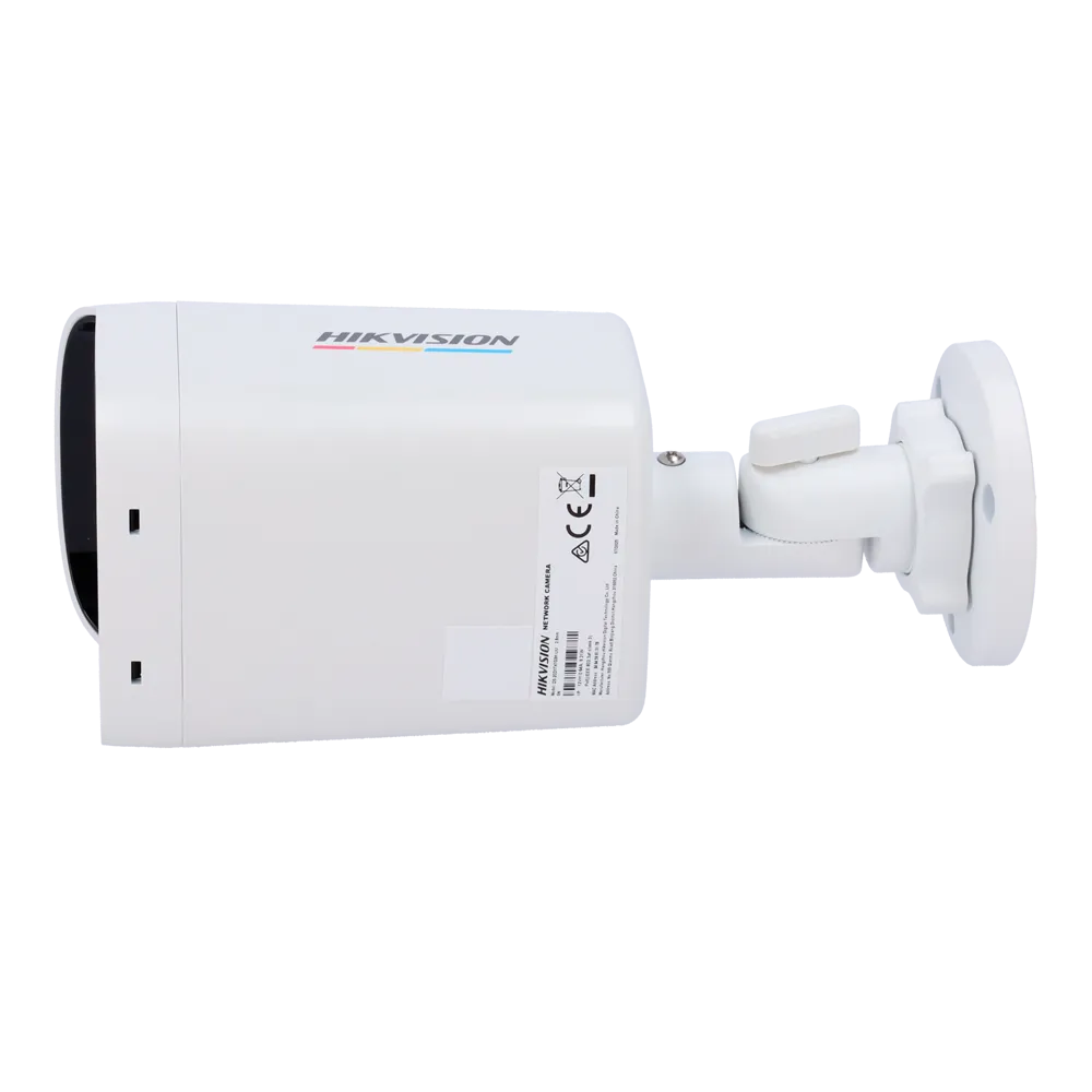 HIKVISION DS-2CD1T47G3H-LIU(2.8mm) IP Bullet 4MP IR 50m