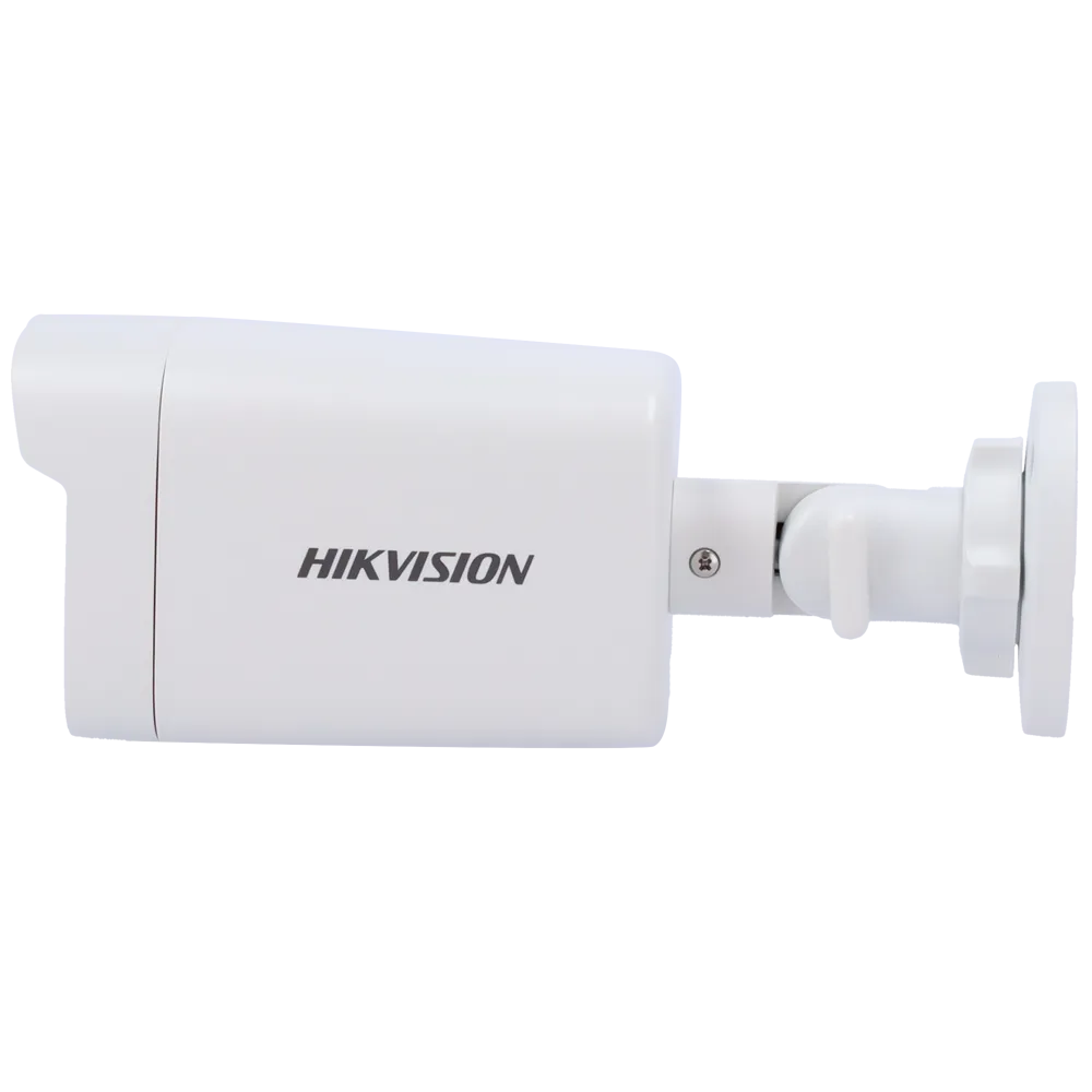 Cámara IP Bullet HIKVISION DS-2CD1T63G2-LIU(4mm) 6MP IR 50m