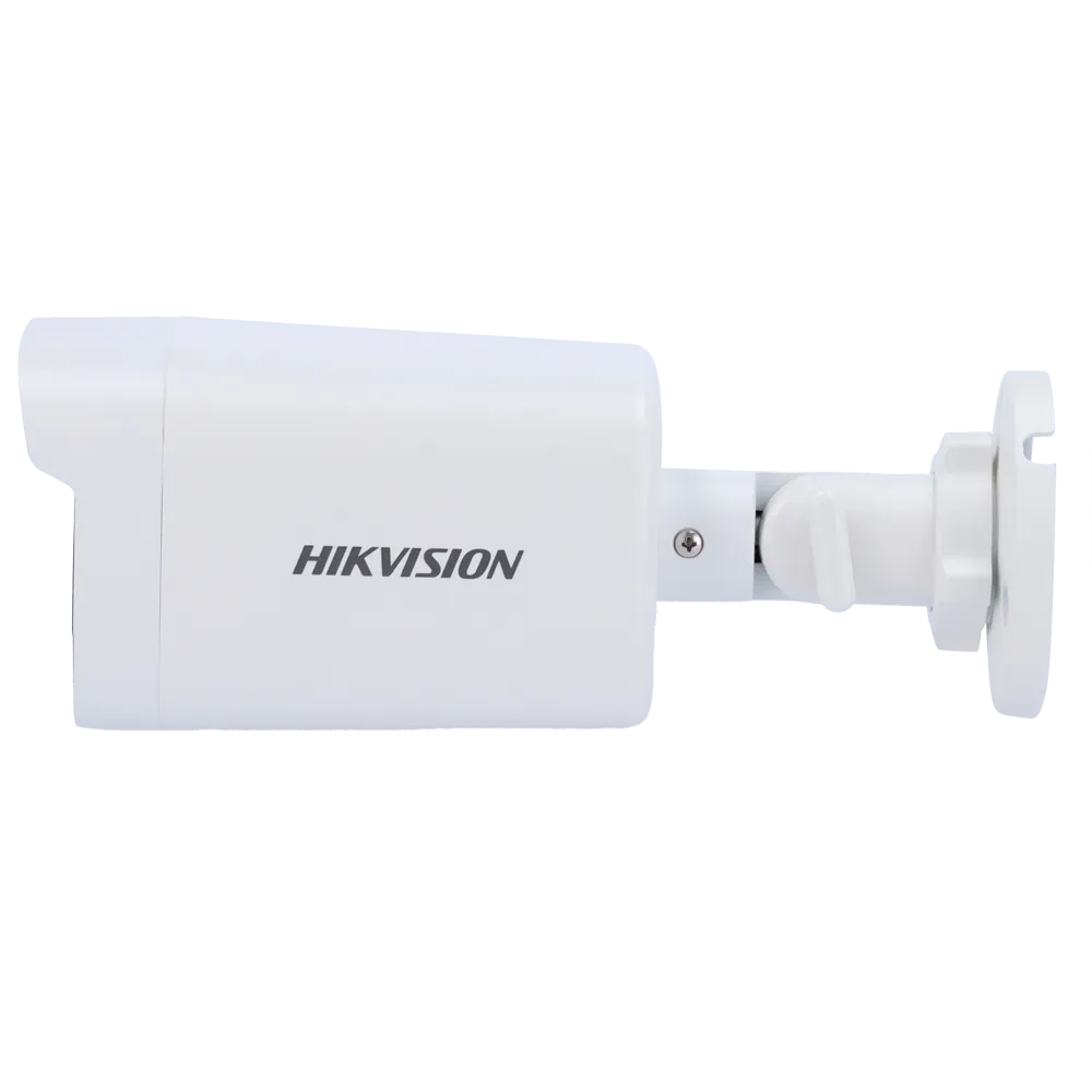 HIKVISION DS-2CD1T63G2-LIU(6mm) Cámara IP Bullet 6MP IR 50m