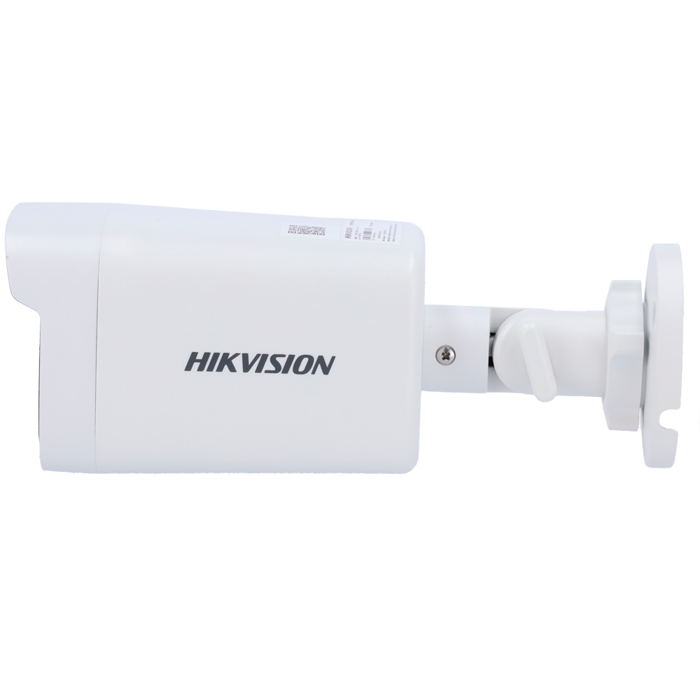 HIKVISION DS-2CD1T63G2-LIUF(4mm) IP Bullet 6MP 4mm IR 50m IP67 - Imagen 3