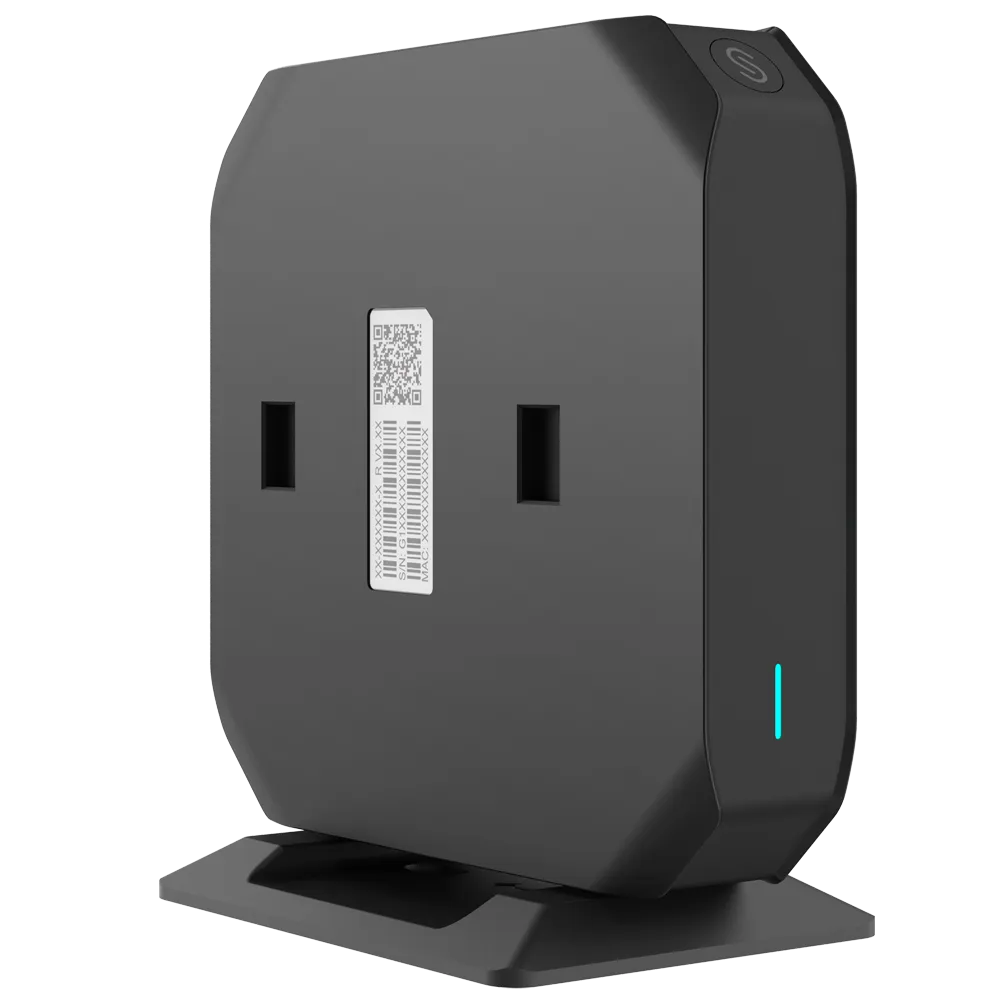 Router Industrial Reyee RG-EG105GW(T) Wi-Fi 5 1267Mbps
