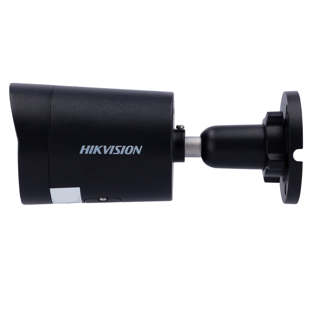 HIKVISION DS-2CD2043G2-LI2U(2.8mm)(BLACK) Bullet 4MP IR 40m