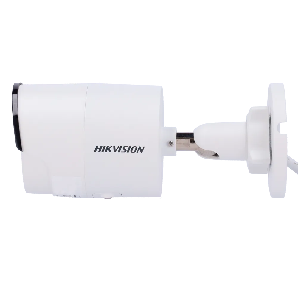 Cámara IP Bullet HIKVISION DS-2CD2063G2-IU 6MP IR 40m IP67