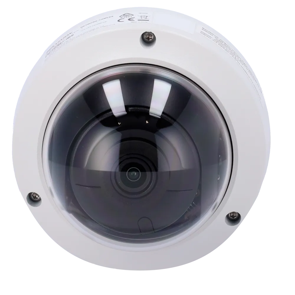 Hikvision DS-2CD2123G2-IS(2.8mm)(D) Domo IP 2MP AcuSense