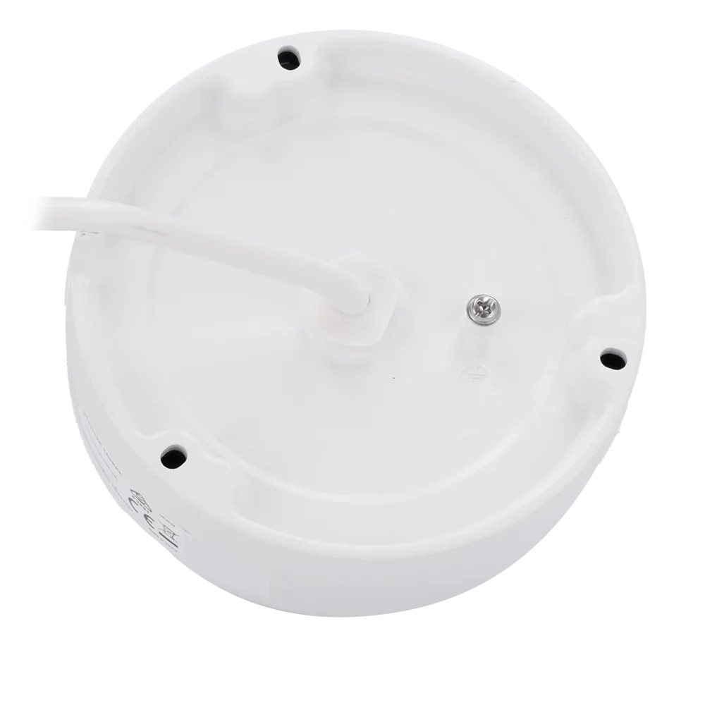 Hikvision DS-2CD2123G2-IU(2.8mm)(D) Cámara IP Domo 2MP AcuSense
