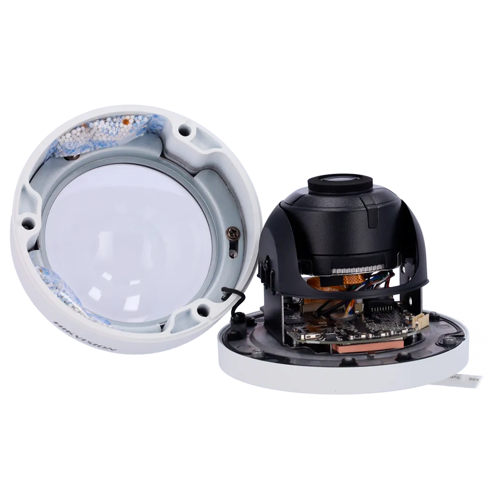 Hikvision DS-2CD2143G2-I(4mm) Domo IP 4MP AcuSense PoE