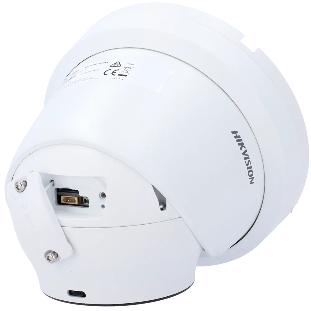 HIKVISION DS-2CD2386G2H-IU(2.8mm)(eF) Turret IP 8MP IR 30m