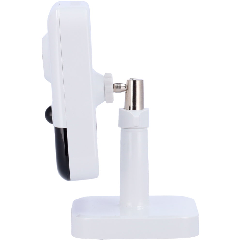 Hikvision DS-2CD2421G0-IW(2.0mm)(W) Cámara Domo – IP · 1080p · Interior · IR - Imagen 3