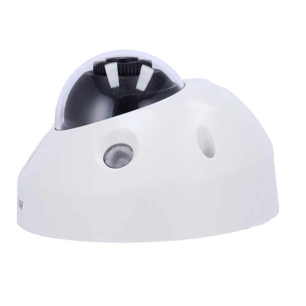 Hikvision DS-2CD2586G2-IS(2.8mm)(C) Domo IP 8MP PoE IR