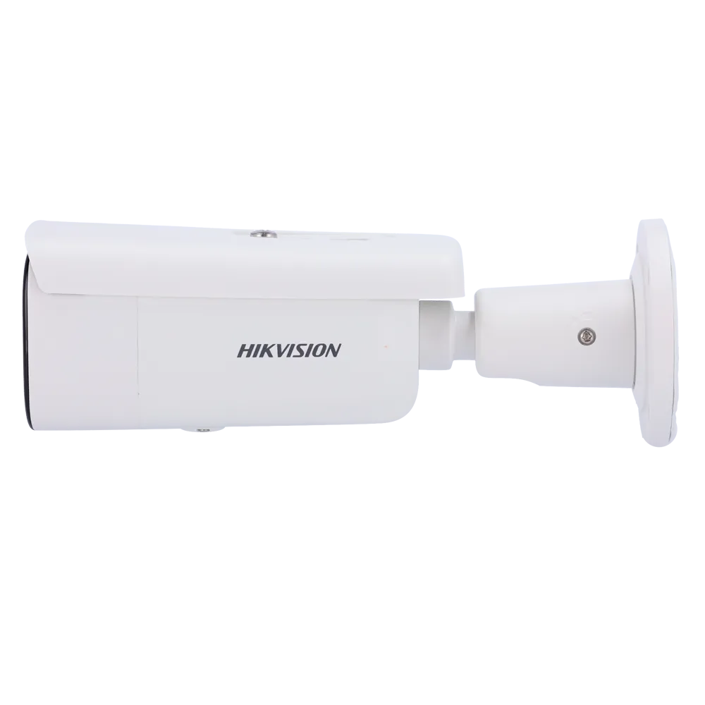 Cámara IP Bullet HIKVISION DS-2CD2683G2-LIZS2U 8MP AcuSense
