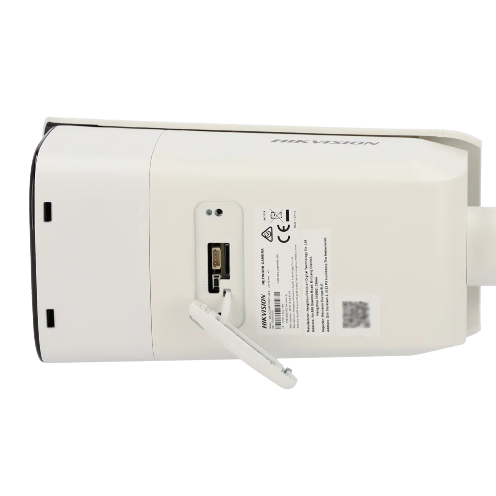 HIKVISION DS-2CD2687G2HT-LIZS 8MP Bullet IP ColorVu Motorizada