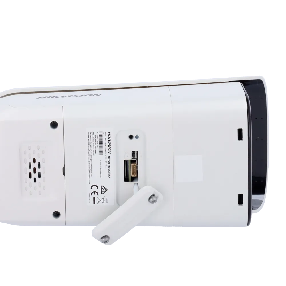 Hikvision DS-2CD2687G3-LIZSY(2.8-12mm) Bullet IP 8MP ColorVu