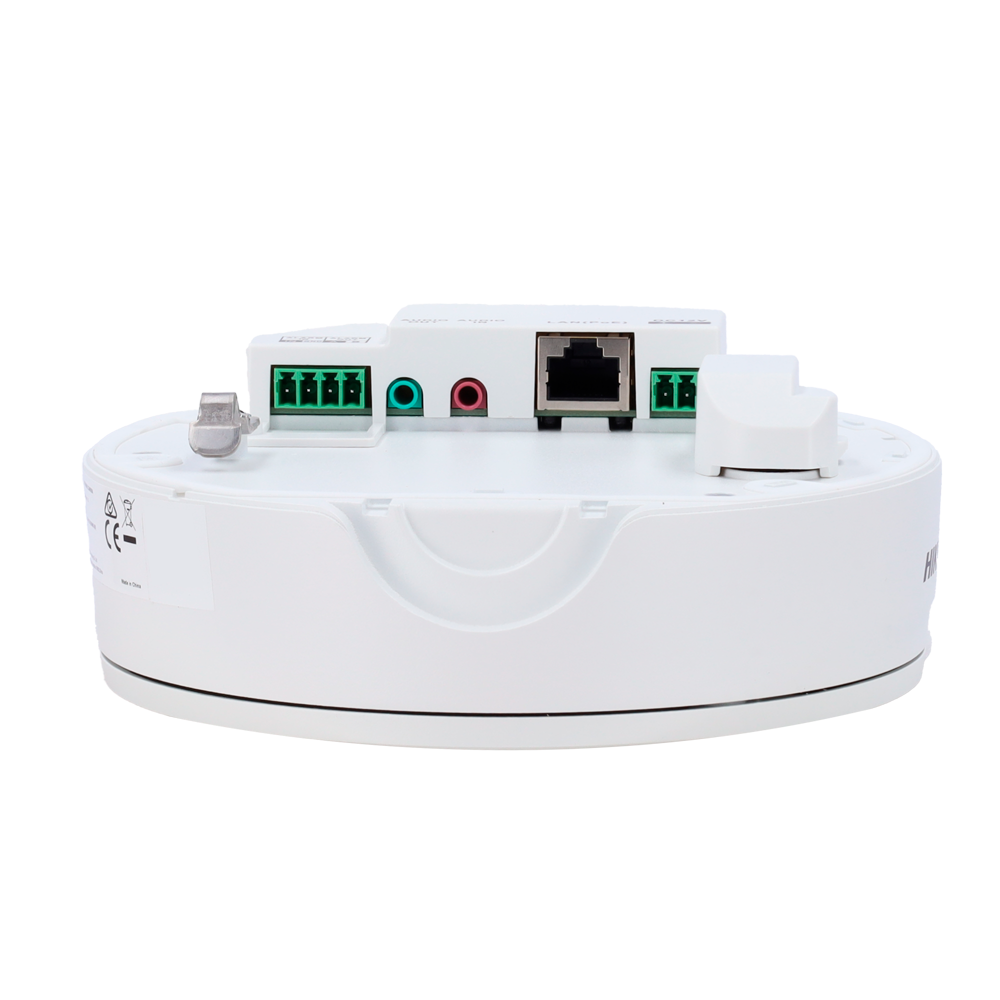 Hikvision DS-2CD2726G2-IZS(2.8-12mm)(D) Cámara Domo – IP · 1080p · Exterior · IR · PoE - Imagen 3