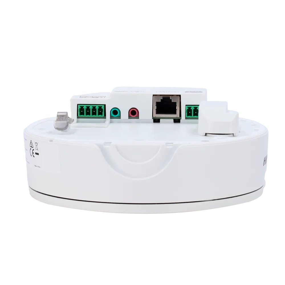 Hikvision DS-2CD2726G2-IZS(2.8-12mm)(D) Domo IP 2MP AcuSense