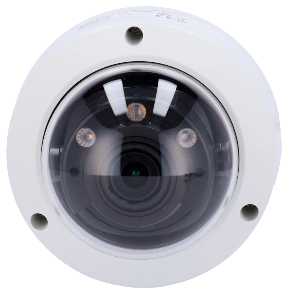 Hikvision DS-2CD2743G2-LIZS2U(2.8-12mm) Domo IP 4MP AcuSense