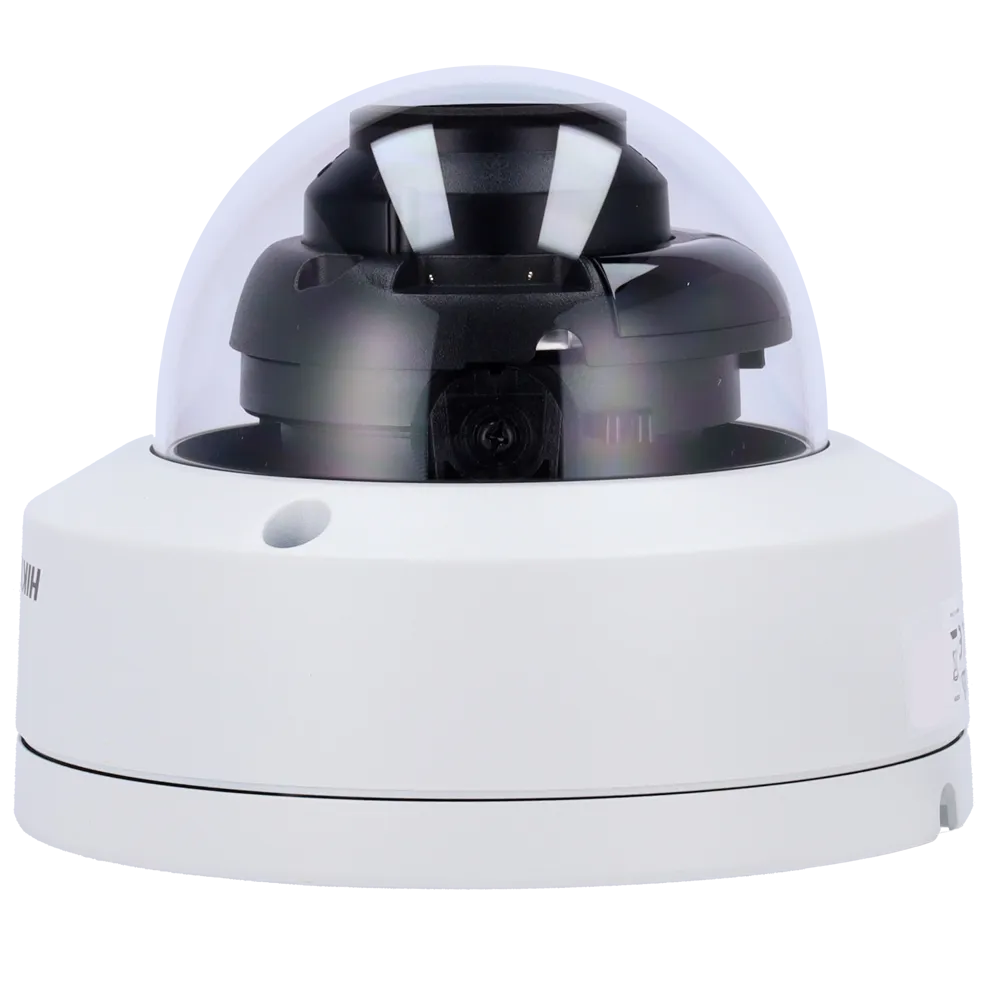 Hikvision DS-2CD2746G2HT-IZS 4MP Domo IP Motorizado IR
