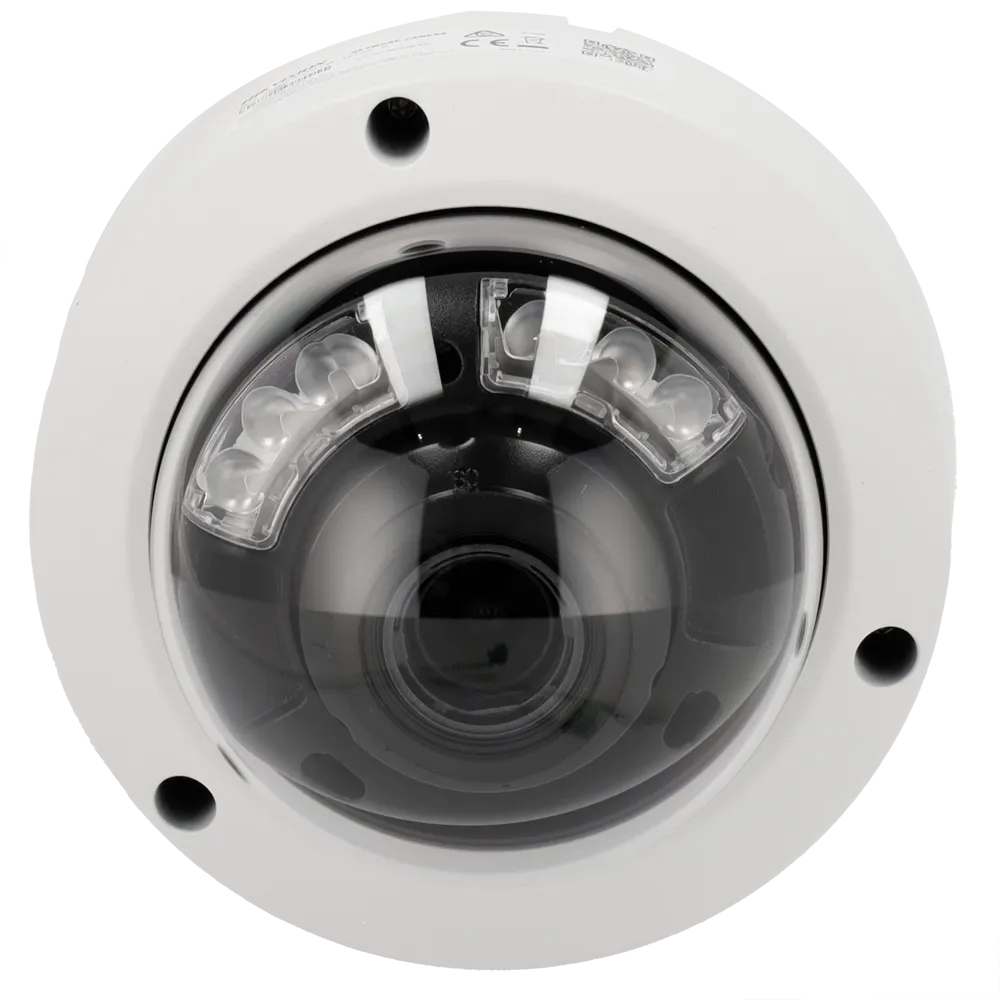 Hikvision DS-2CD2747G2HT-LIZS Domo IP 4MP ColorVu Motorizado