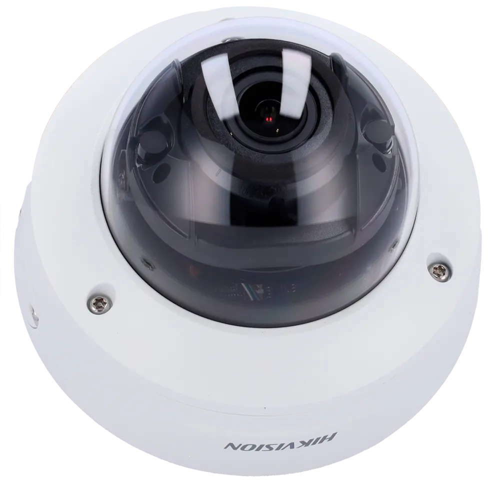 Hikvision DS-2CD2763G2-IZS(2.8-12mm) Domo IP 6MP AcuSense