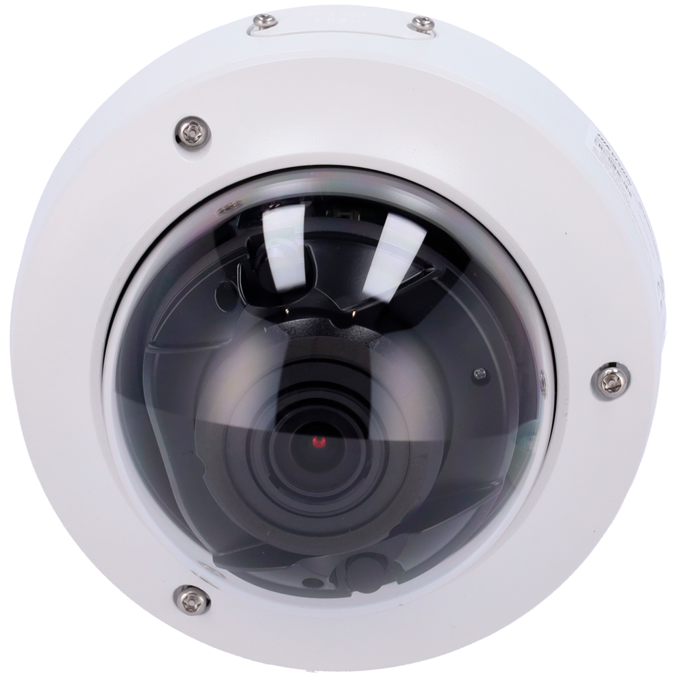 Hikvision DS-2CD2766G2-IZS(2.8-12mm)(C) Cámara Domo – IP · Exterior · IR · PoE - Imagen 3
