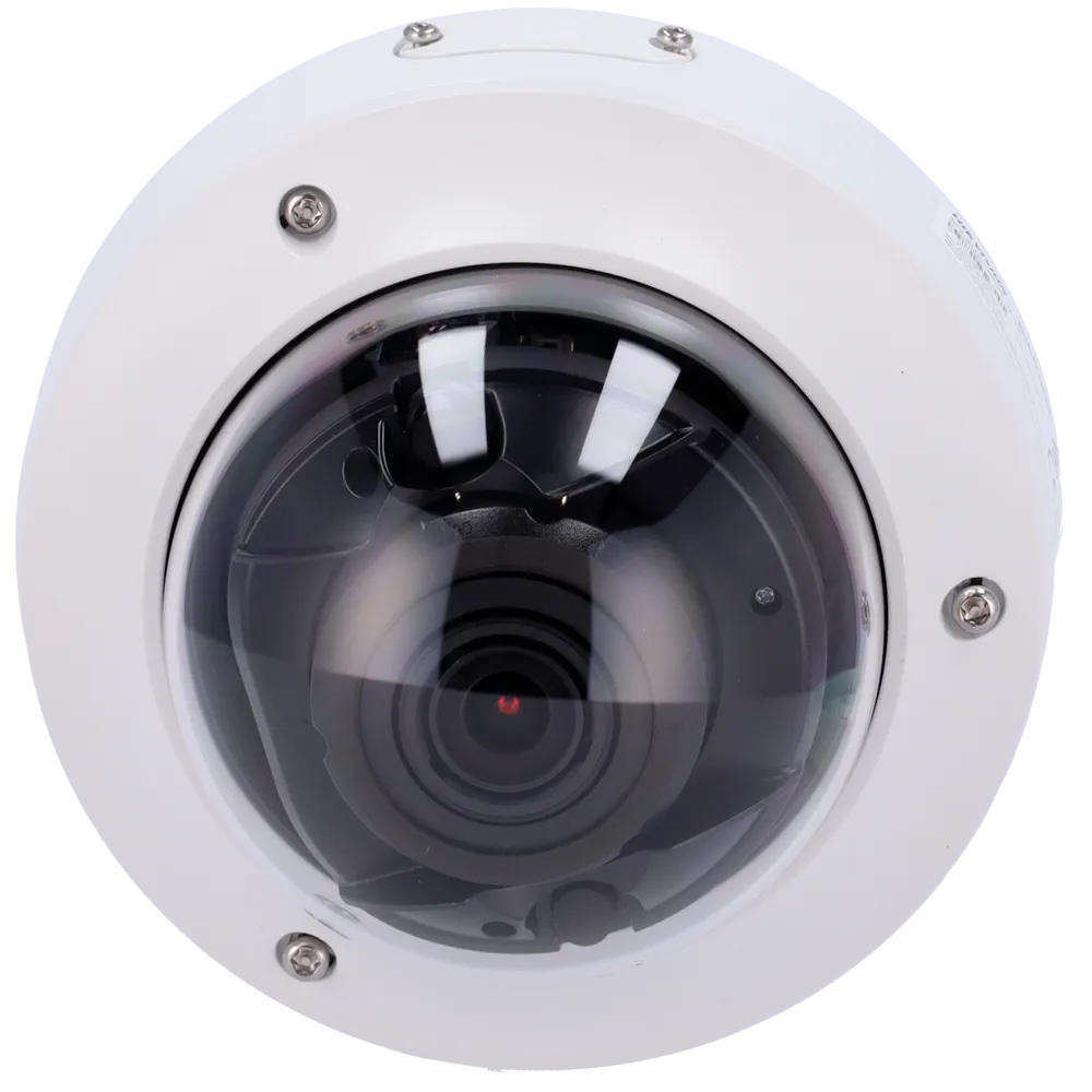 Hikvision DS-2CD2766G2-IZS(2.8-12mm)(C) Domo IP 6MP AcuSense