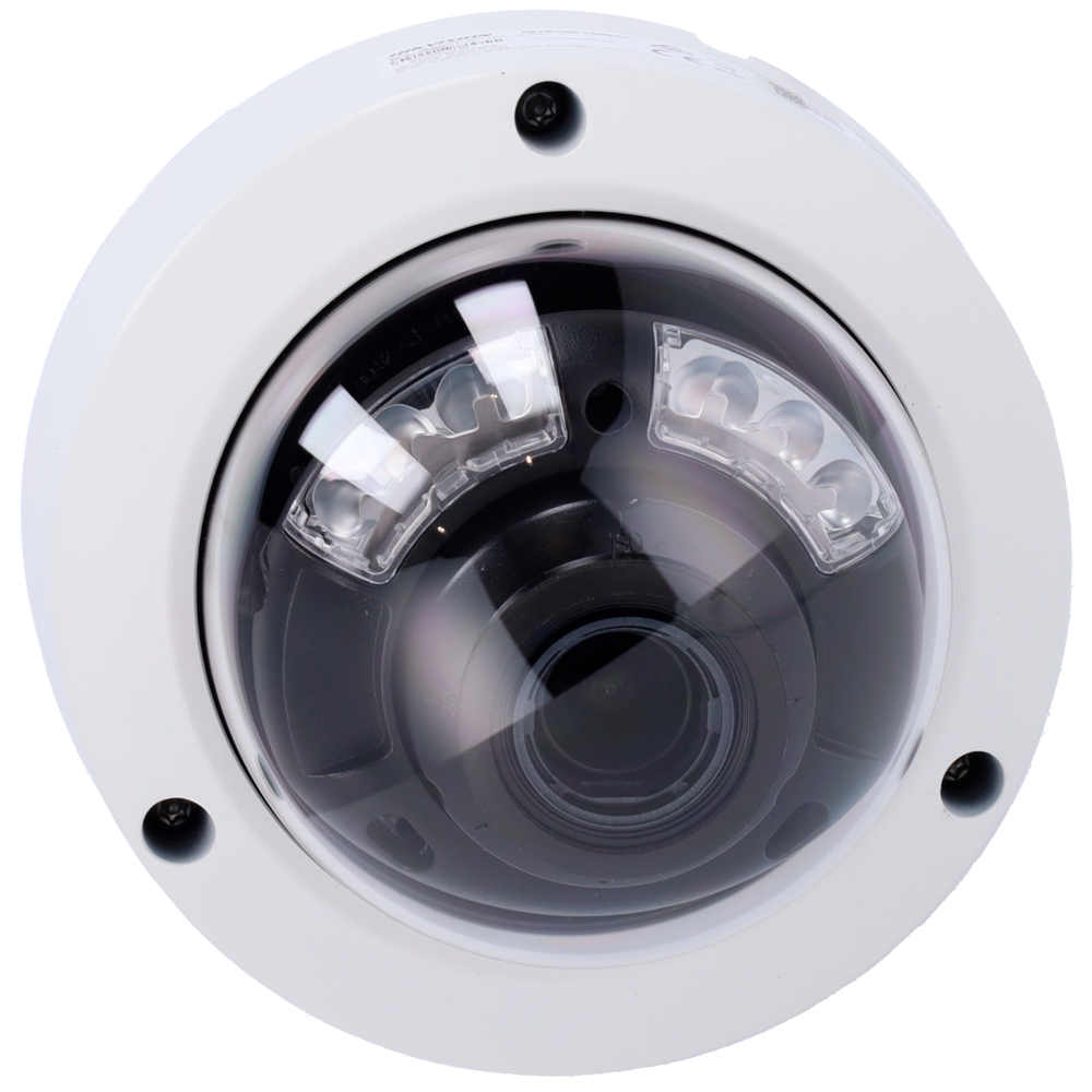 Hikvision DS-2CD2767G2HT-LIZS(2.8-12mm)(eF) Cámara Domo – IP · 6MP · Exterior · IR · PoE - Imagen 3
