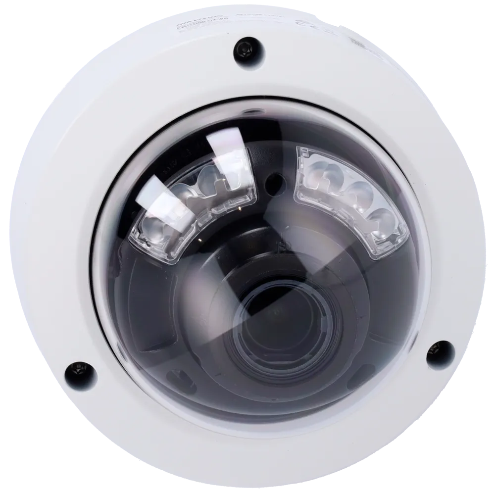 Hikvision DS-2CD2767G2HT-LIZS Domo IP 6MP ColorVu Exterior