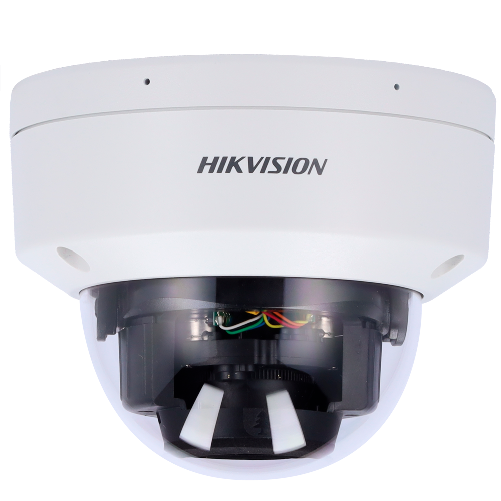Hikvision DS-2CD2783G2-LIZS2U(2.8-12mm) Cámara Domo – IP · Exterior · IR · PoE - Imagen 3