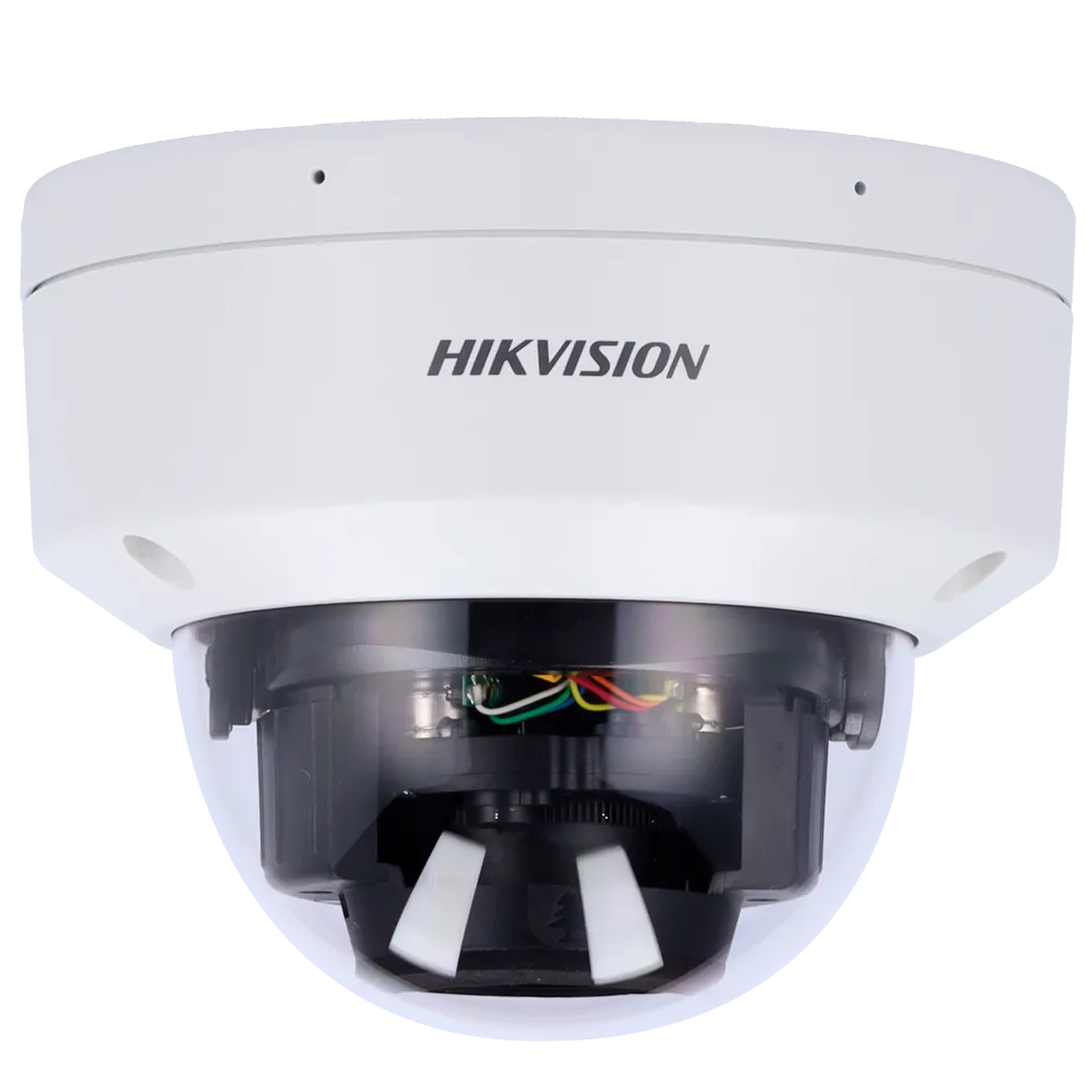 Hikvision DS-2CD2783G2-LIZS2U Domo IP 8MP Varifocal AcuSense