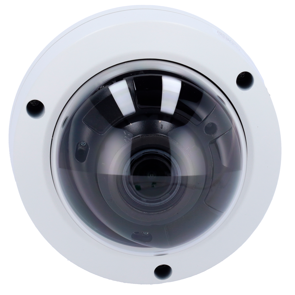 Hikvision DS-2CD2786G2HT-IZS(2.8-12mm)(eF) Cámara Domo – IP · Exterior · IR · PoE - Imagen 3