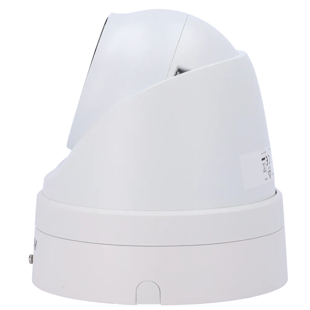 Cámara IP Turret HIKVISION DS-2CD2H46G2-IZS 4MP Varifocal