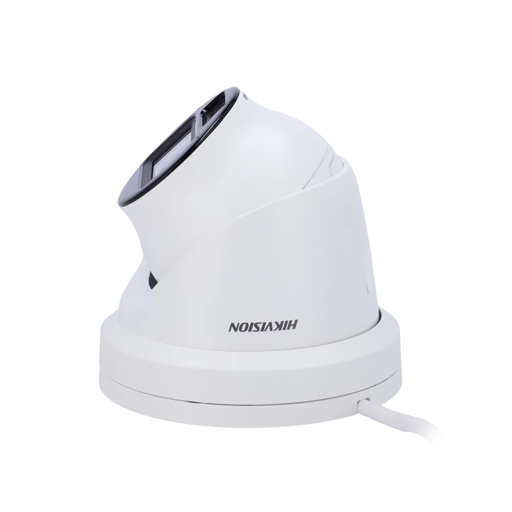 Cámara IP Hikvision DS-2CD2H83G2-LIZS2U 8MP Motorizada