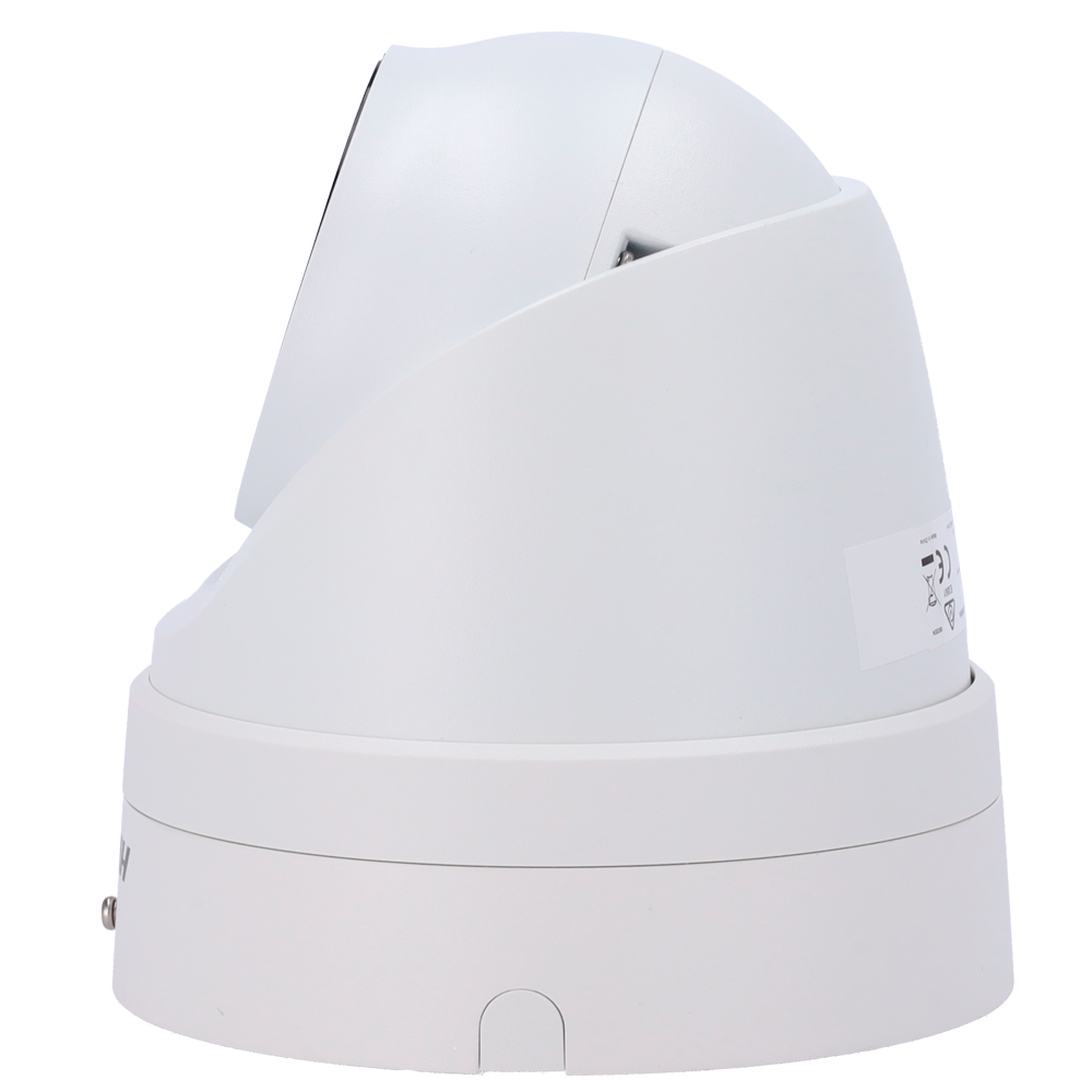HIKVISION DS-2CD2H86G2-IZS(2.8-12mm)(C) IP Turret 8MP 12mm IR 40m IP66 - Imagen 3